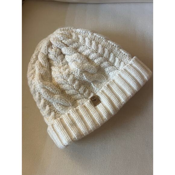 Timberland Accessories - Timberland Beaie Hat